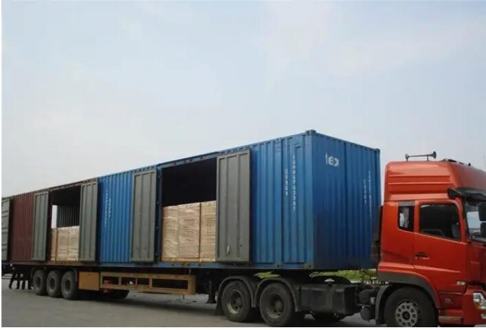 厦门到漳县整车运输