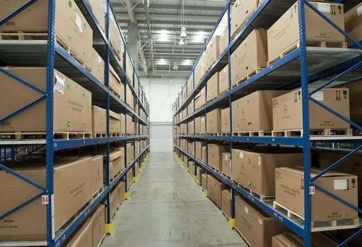 厦门到漳县货物仓储