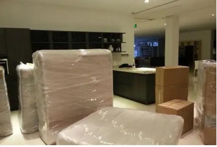 厦门到漳县长途搬家