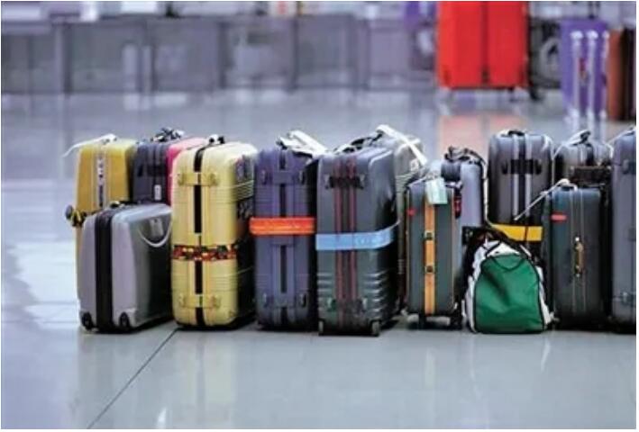 厦门到漳县行李托运