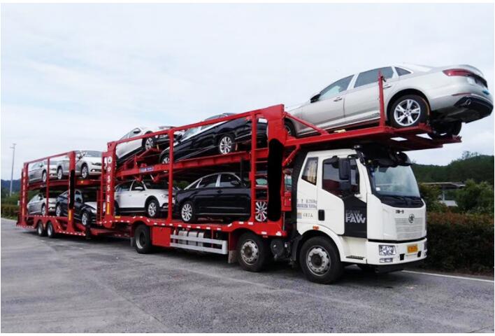 厦门到漳县轿车托运